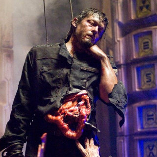 Pandorum Picture 27