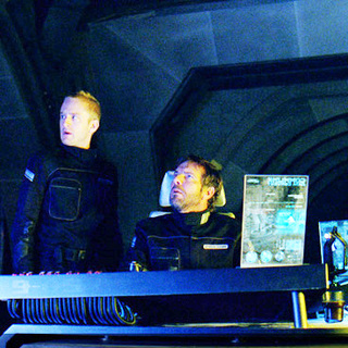 Pandorum Picture 35