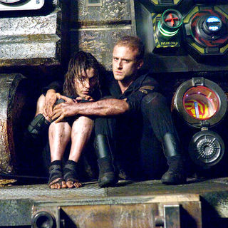 Pandorum Picture 40