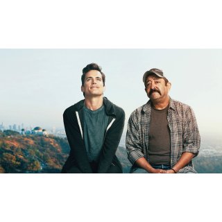 Papi Chulo (2019)