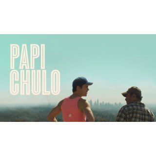 Papi Chulo (2019)