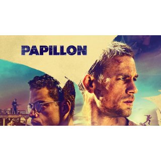 Papillon Picture 2