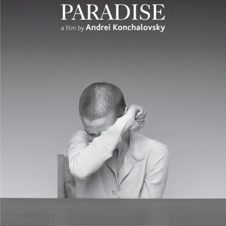 Poster of Film Movement's Paradise (2017)
