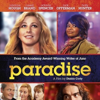 Paradise Picture 1