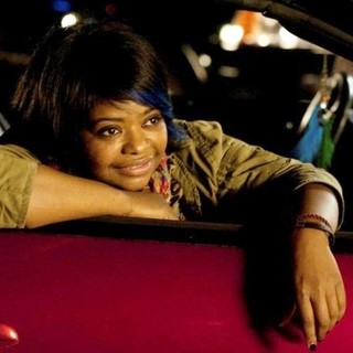 Octavia Spencer stars as Loray in Image Entertainment's Paradise (2013)