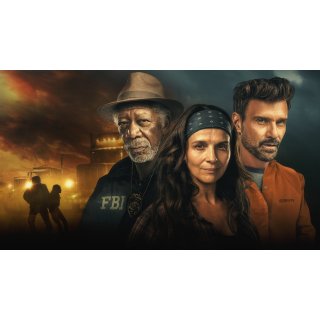 Paradise Highway (2022)