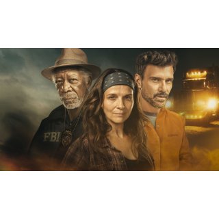 Paradise Highway (2022)