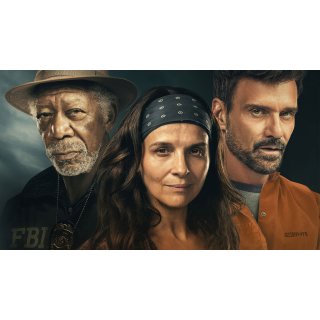 Paradise Highway (2022)