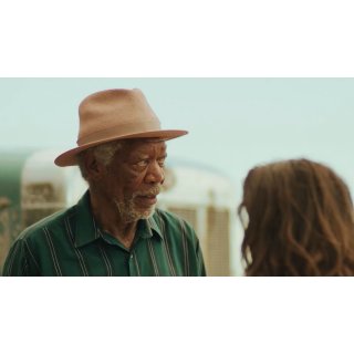 Paradise Highway (2022)