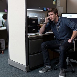 Paranoia Picture 19