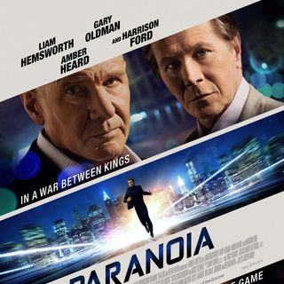 Paranoia Picture 5