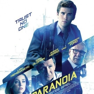 Paranoia Picture 9