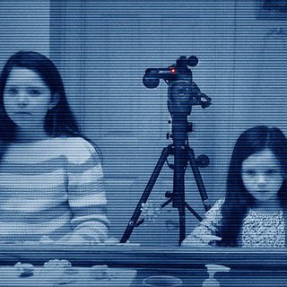 Paranormal Activity 3 Picture 2