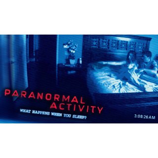 Paranormal Activity Picture 6