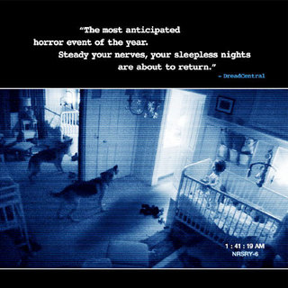 Paranormal Activity 2 Picture 2