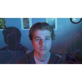 Paranormal Dependence (2026)