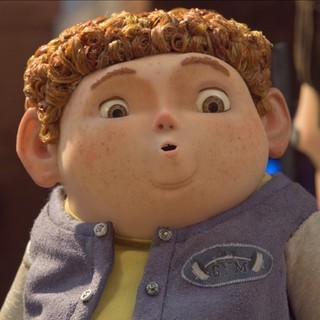 Neil from Focus Features' ParaNorman (2012)
