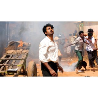 Parasakthi (2026)
