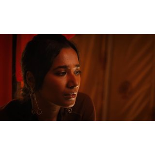 Parched (2016)