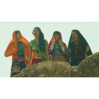 Parched (2016)