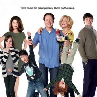 Parental Guidance Picture 6