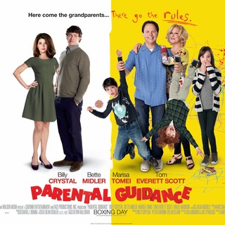 Parental Guidance Picture 7