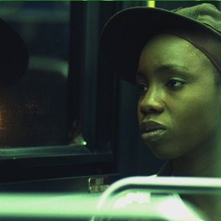 Adepero Oduye stars as Alike in Focus Features' Pariah (2011)