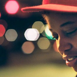 Adepero Oduye stars as Alike in Focus Features' Pariah (2011)