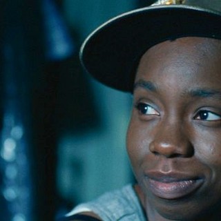 Adepero Oduye stars as Alike in Focus Features' Pariah (2011)