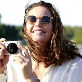 Diane Lane stars as Anne in Sony Pictures Classics' Paris Can Wait (2017)