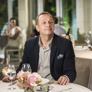 Arnaud Viard stars as Jacques in Sony Pictures Classics' Paris Can Wait (2017)