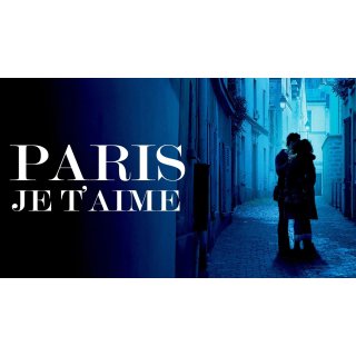 Paris, Je T'aime Picture 1