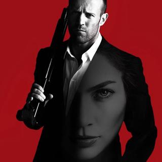 Poster of FilmDistrict's Parker (2013)