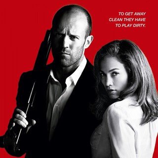 Poster of FilmDistrict's Parker (2013)