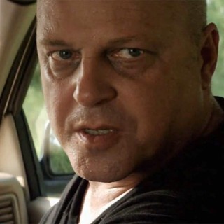 Michael Chiklis stars as Melander in FilmDistrict's Parker (2013)