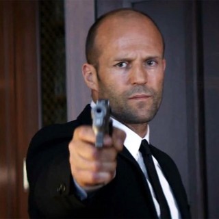 Jason Statham stars as Parker in FilmDistrict's Parker (2013)