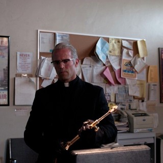 Jason Statham stars as Parker in FilmDistrict's Parker (2013)