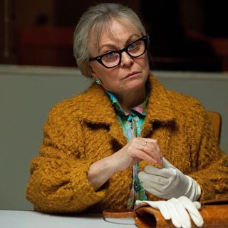 Jacki Weaver stars as Marguerite Oswald in Exclusive Releasing's Parkland (2013)