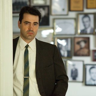 Ron Livingston stars as James Hosty in Exclusive Releasing's Parkland (2013)