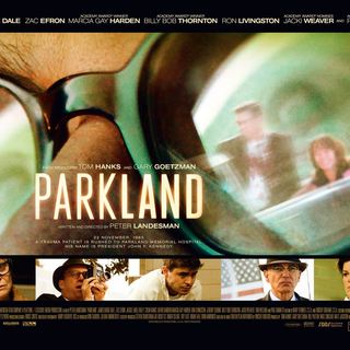 Parkland Picture 19