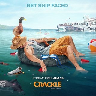 Poster of Crackle's Party Boat (2017)