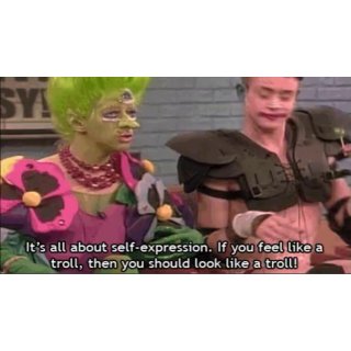 Party Monster Picture 7