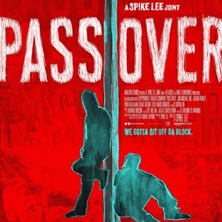 Poster of Amazon Studios' Pass Over (2018)
