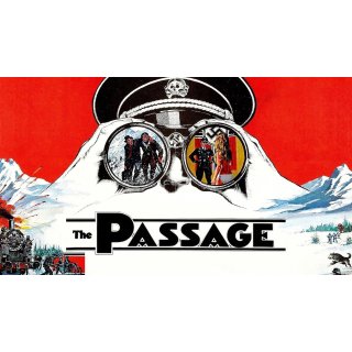 Passage (2012), The (1970)