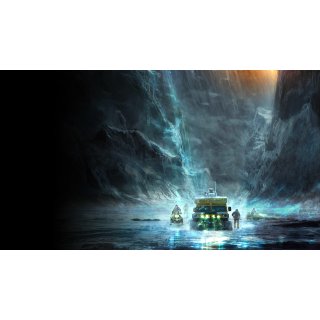 Passage To Mars Picture 1