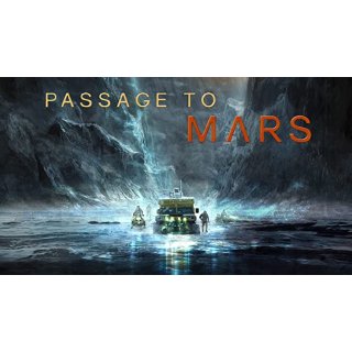 Passage To Mars Picture 2