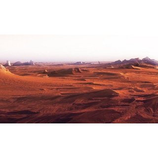 Passage To Mars Picture 3