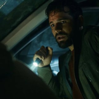 Passenger (2026)
