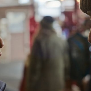 Passenger (2026)