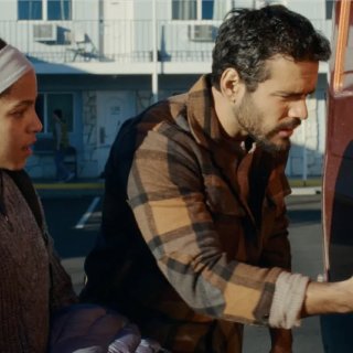 Passenger (2026)